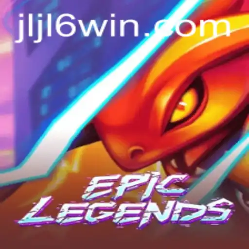 EpicLegends: A New Frontier in Gaming