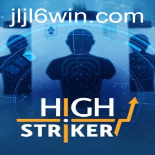 HighStriker: The Thrilling Game Taking the World by Storm