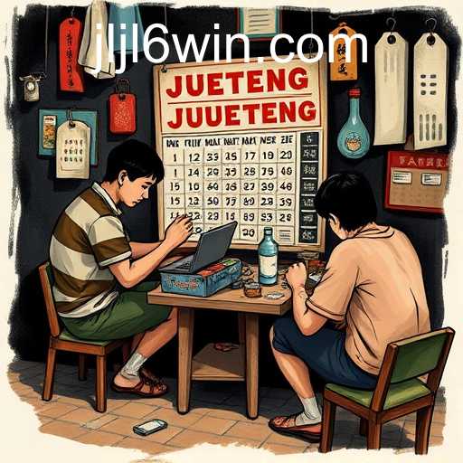 The Complex World of Jueteng: An In-Depth Look