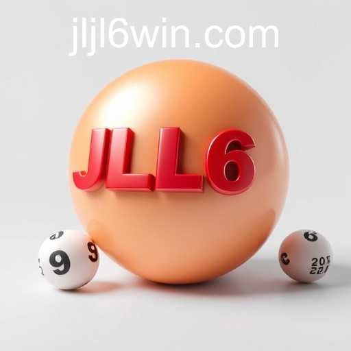 Exploring the Thrill of Lottery Games: A Deep Dive into JLJL6