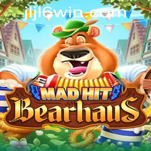 MadHitBearhaus: A Thrilling New Adventure with JLJL6