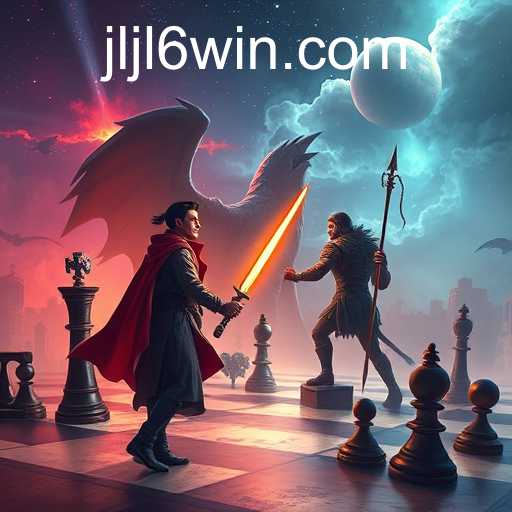 Exploring the Exciting World of Tabletop Games with JLJL6