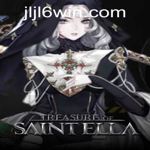 Discovering the Mysteries of TreasureofSaintElla: A Journey with JLJL6