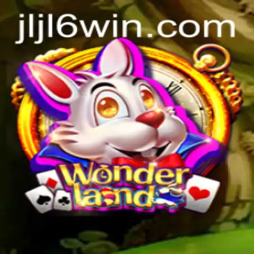 Exploring the Enchanting World of Wonderland: Unveiling the Magic of JLJL6